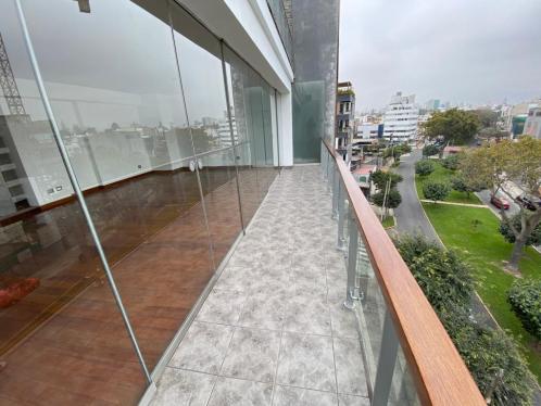 Vista a la ciudad Vista a la ciudad