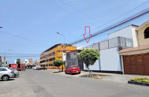 Local comercial en Venta ubicado en Chorrillos a $430,000