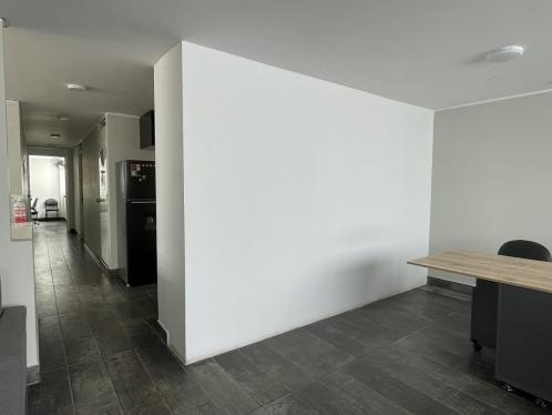 Muebles en cocina