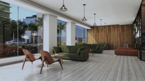 Departamento en Venta ubicado en San Isidro a $144,411