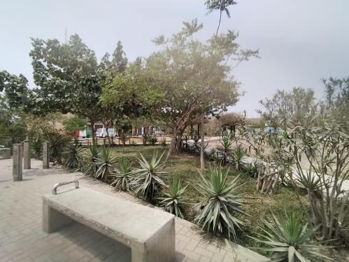 Terreno en Venta ubicado en Urb Santa Maria Terreno en Venta ubicado en Urb Santa Maria