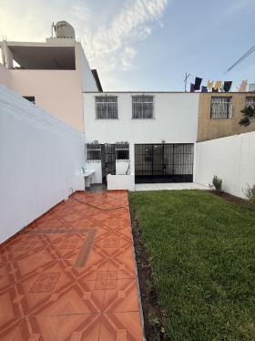 Casa en Venta y permite mascotas Casa en Venta y permite mascotas