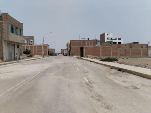 Terreno en Venta ubicado en Carabayllo Terreno en Venta ubicado en Carabayllo