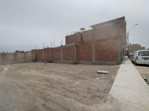 Terreno en Venta ubicado en Carabayllo a $80,000 Terreno en Venta ubicado en Carabayllo a $80,000