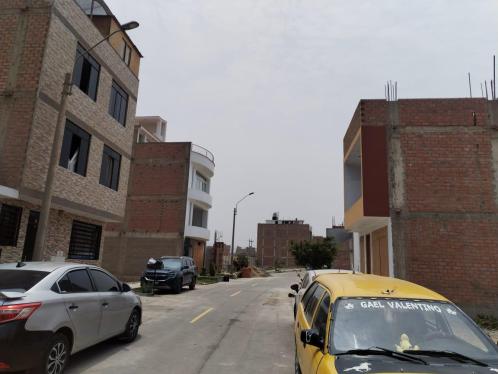 Terreno en Venta ubicado en Carabayllo Terreno en Venta ubicado en Carabayllo