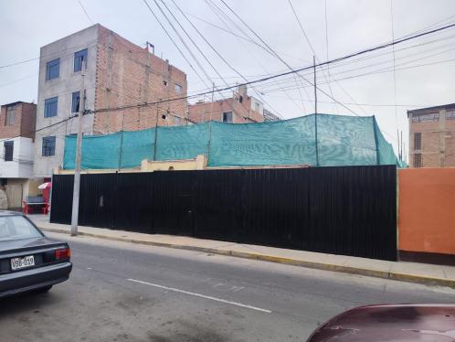Terreno en Venta ubicado en San Miguel a $980,000