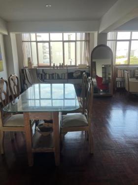 Departamento en Venta y permite mascotas