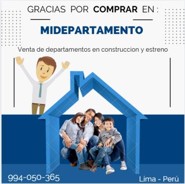 Departamento en Venta ubicado en La Victoria a $83,000 Departamento en Venta ubicado en La Victoria a $83,000