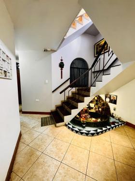 Cuarto de servicio Cuarto de servicio