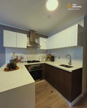 Departamento en Venta ubicado en Miraflores a $207,000 Departamento en Venta ubicado en Miraflores a $207,000