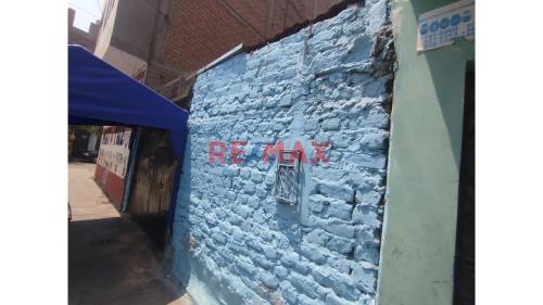 Terreno en Venta ubicado en El Agustino a $95,000