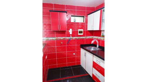Departamento en Venta ubicado en El Agustino
