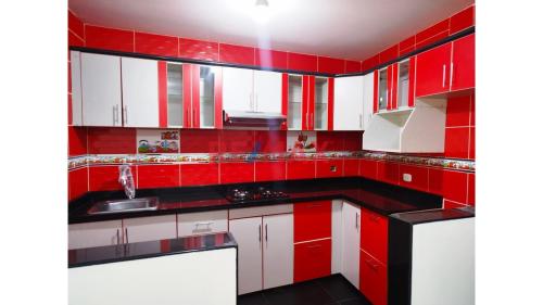 Departamento en Venta ubicado en El Agustino Departamento en Venta ubicado en El Agustino