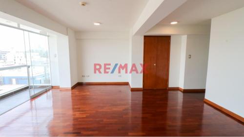 Departamento en Venta ubicado en Surquillo