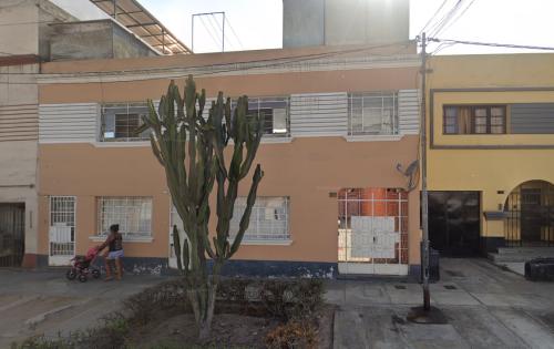 Departamento en Venta ubicado en La Victoria a $76,000