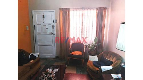 Departamento en Venta ubicado en La Victoria