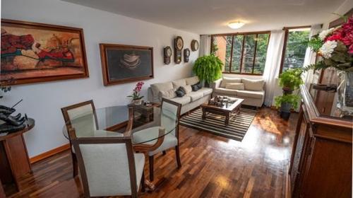 Departamento en Venta ubicado en Santiago De Surco a $125,000