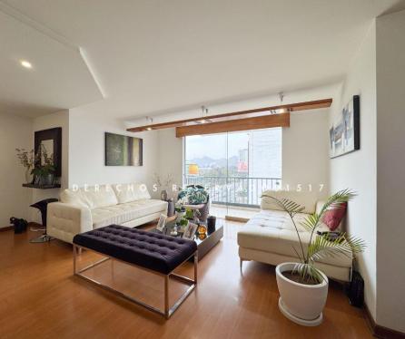 Departamento en Venta ubicado en Santiago De Surco a $199,000
