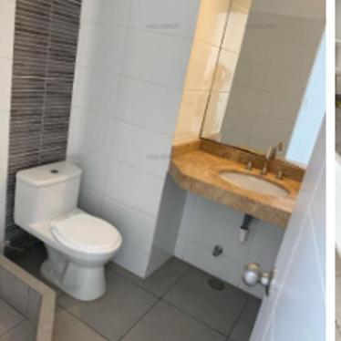 Baño de servicio Baño de servicio