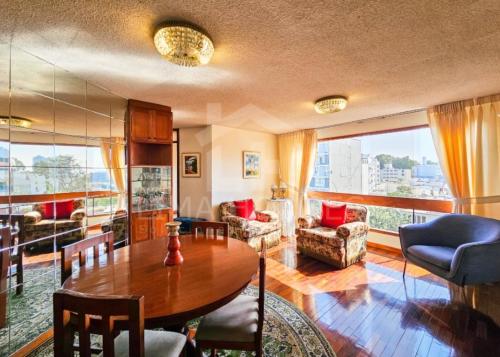 Departamento en Alquiler ubicado en San Borja a $685