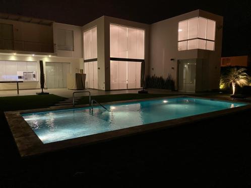 Casa de Playa en Venta y permite mascotas