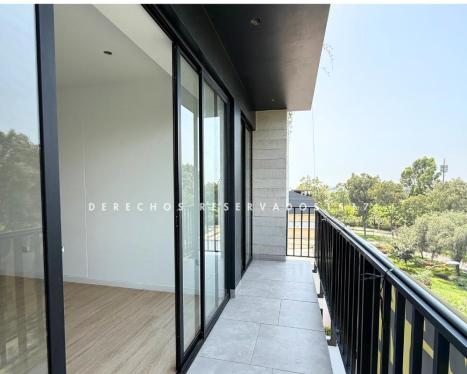 Departamento en Venta ubicado en San Borja a $455,000