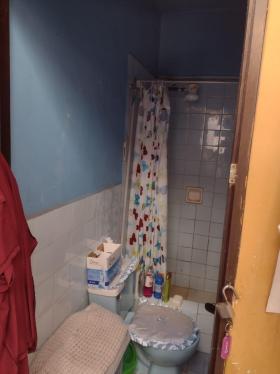 Baño de servicio Baño de servicio