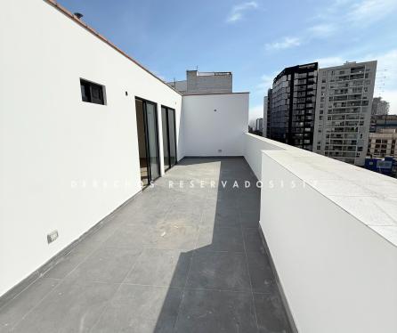 Departamento en Venta ubicado en Barranco a $291,100