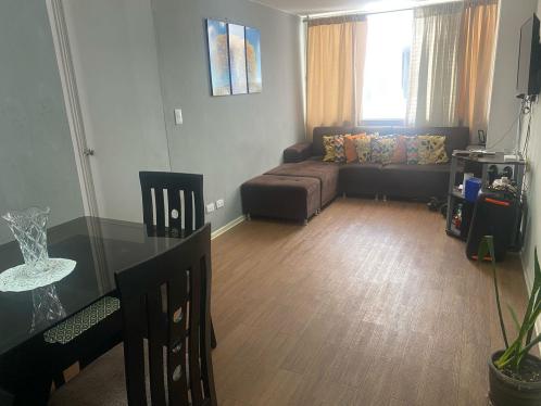 Departamento en Venta ubicado en Chorrillos a $70,300