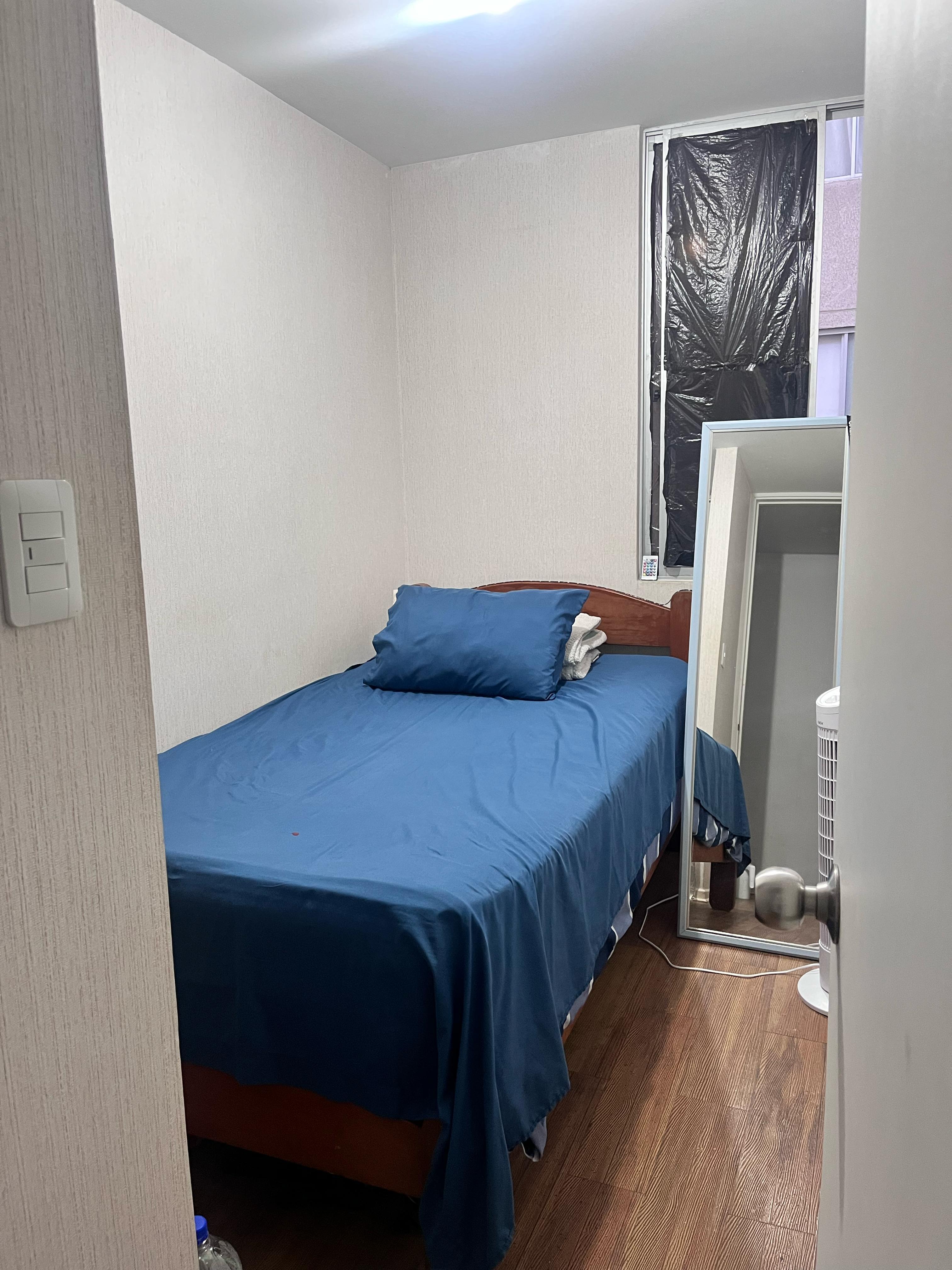 Departamento de 3 dormitorios ubicado en Chorrillos Departamento de 3 dormitorios ubicado en Chorrillos