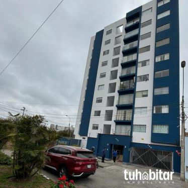 Departamento en Venta ubicado en Santiago De Surco a $128,000
