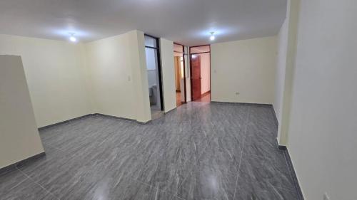 Departamento de 2 dormitorios ubicado en San Juan De Miraflores Departamento de 2 dormitorios ubicado en San Juan De Miraflores