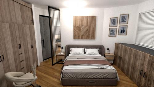 Departamento en Venta ubicado en Santiago De Surco a $90,000