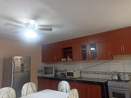 Departamento de 3 dormitorios y 2 baños ubicado en San Juan De Lurigancho Departamento de 3 dormitorios y 2 baños ubicado en San Juan De Lurigancho