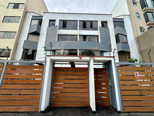 Departamento en Venta ubicado en Santiago De Surco a $165,000