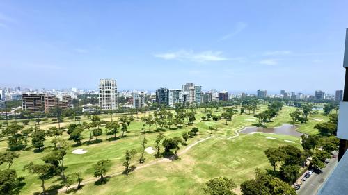 Departamento en Venta ubicado en San Isidro a $350,000