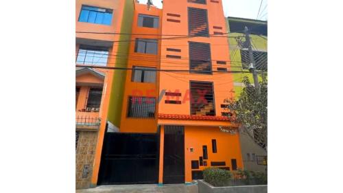 Departamento en Alquiler ubicado en San Martin De Porres a $268