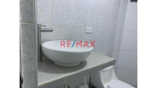 Departamento en Venta ubicado en Surquillo