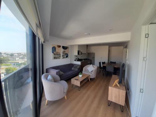 Departamento en Venta ubicado en Barranco a $145,000