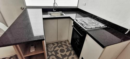 Departamento en Alquiler ubicado en Santiago De Surco a $650 Departamento en Alquiler ubicado en Santiago De Surco a $650