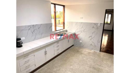 Departamento de 2 dormitorios ubicado en San Borja Departamento de 2 dormitorios ubicado en San Borja