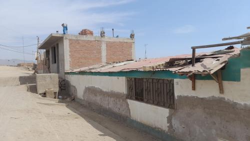 Terreno en Venta ubicado en Asentamiento Humano Oasis, 3er. Sector Terreno en Venta ubicado en Asentamiento Humano Oasis, 3er. Sector
