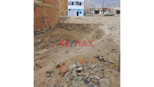 Terreno en Venta ubicado en Calle Los Colibries Terreno en Venta ubicado en Calle Los Colibries