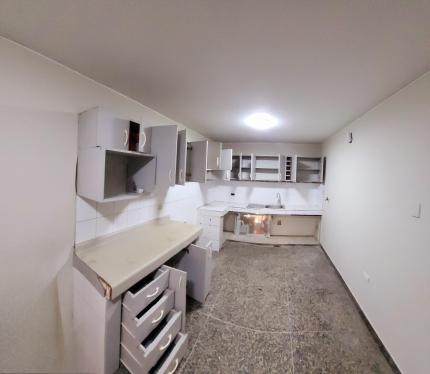 Casa de 2 dormitorios y 1 baños ubicado en San Juan De Miraflores Casa de 2 dormitorios y 1 baños ubicado en San Juan De Miraflores