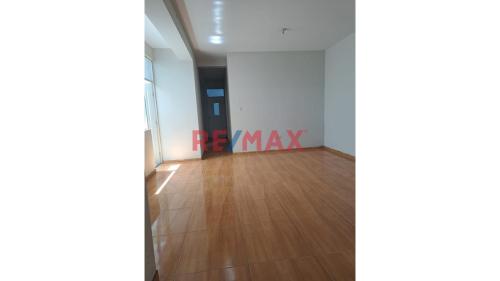 Departamento en Venta ubicado en San Juan De Lurigancho a $65,000