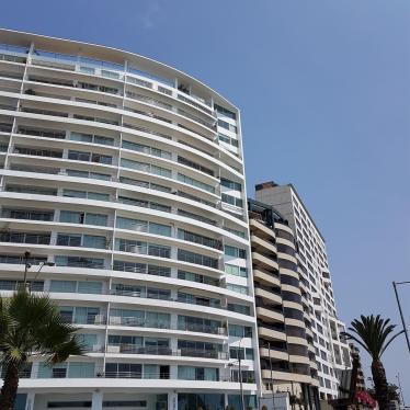 Departamento en Alquiler ubicado en Miraflores a $1,900
