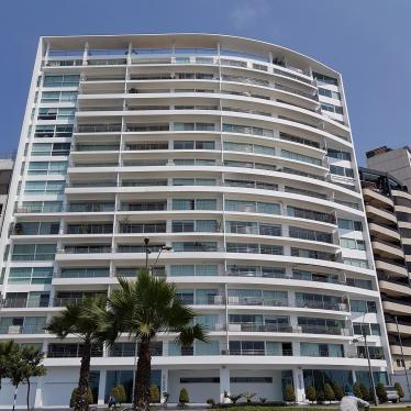 Departamento en Alquiler ubicado en Miraflores