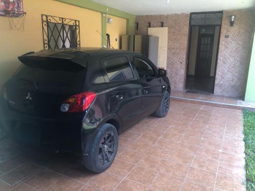 Casa en Venta y permite mascotas