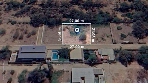 Terreno en Venta ubicado en Predio Santa Teresa Mz B Lt 2 Terreno en Venta ubicado en Predio Santa Teresa Mz B Lt 2