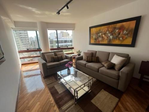 Departamento en Alquiler ubicado en San Isidro a $850